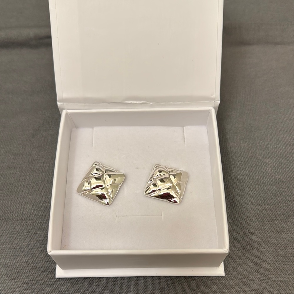 Heaven Mayhem earrings